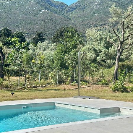 Splash Suites With Private Pools نِكيانا المظهر الخارجي الصورة