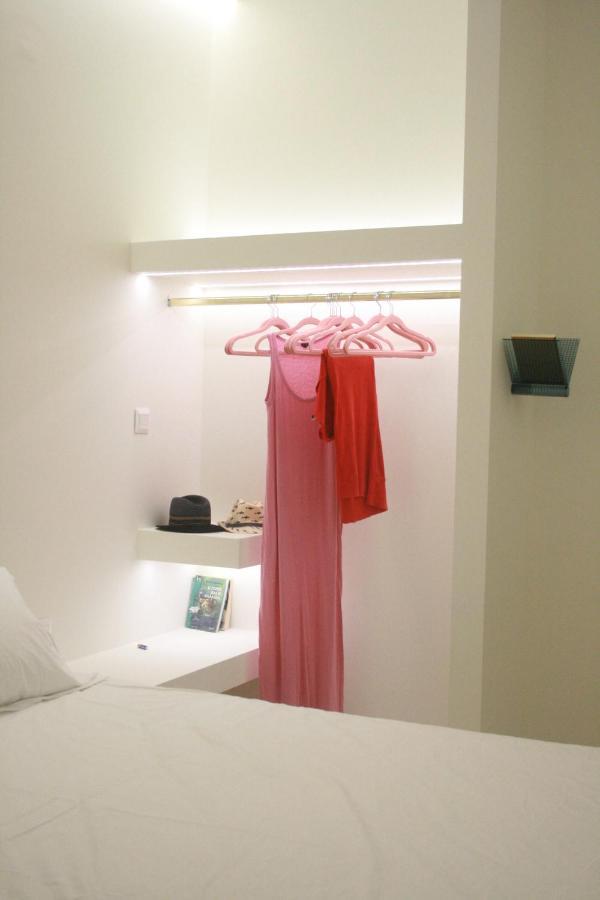 Splash Suites With Private Pools نِكيانا المظهر الخارجي الصورة