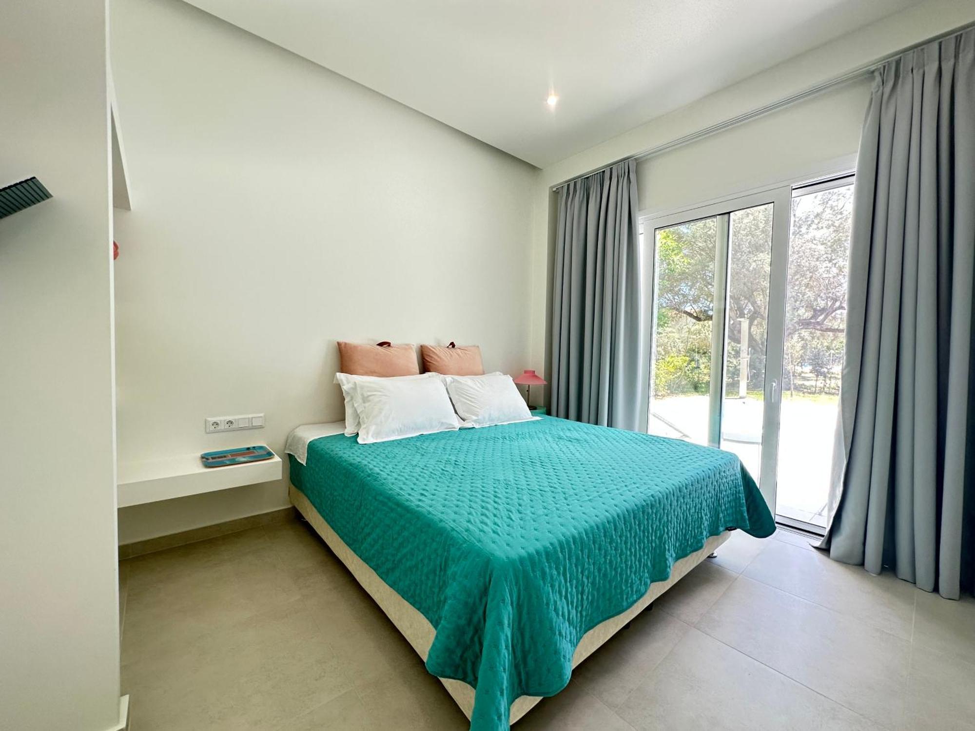 Splash Suites With Private Pools نِكيانا المظهر الخارجي الصورة